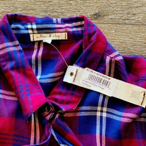 Willow & Clay Cardigan